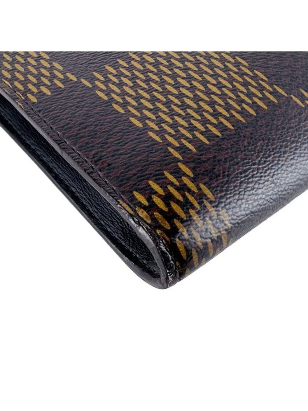 Louis Vuitton Clutch Damier Giant NIGO Pochette Jour